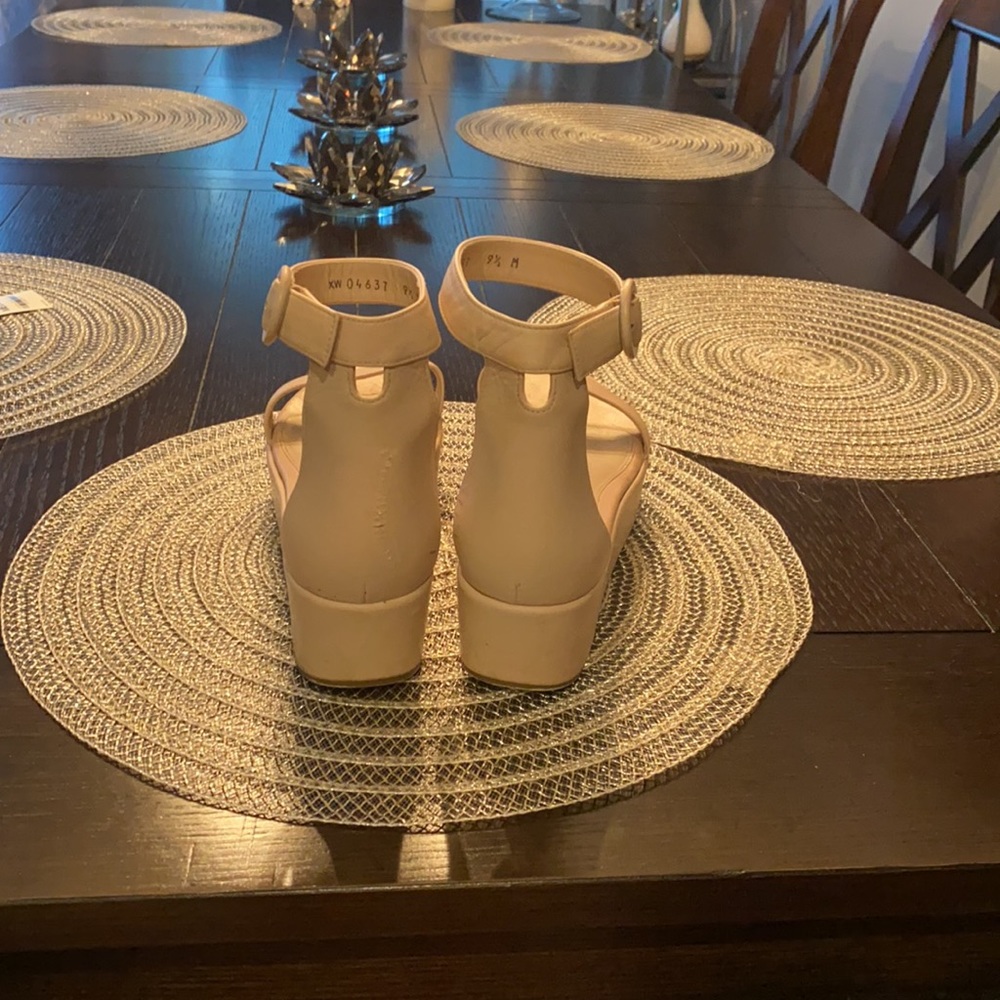 Sandals Stuart Wetzman - image 4